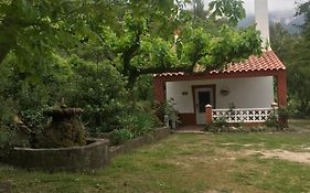 La Casetablanca Del Toscar